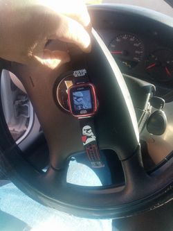 Star Wars Watch