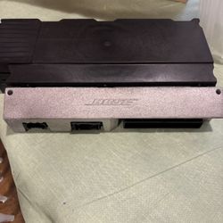 Car Amp 