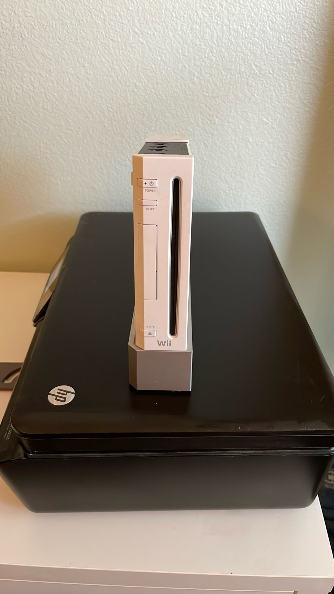 Wii