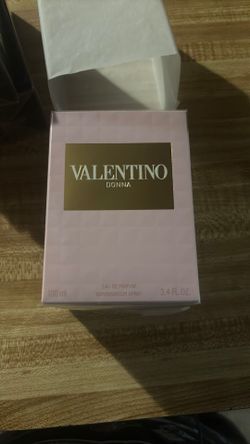 Valentino Donna eau de parfum