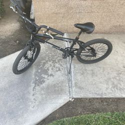 Pro Bike