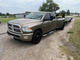 2010 Dodge Ram