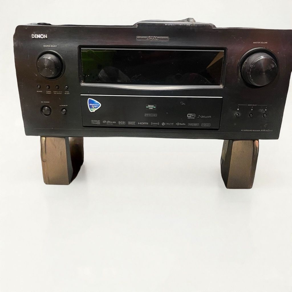 Denon AVR 4308ci Receiver