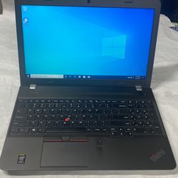 Laptop Lenovo E550  i7