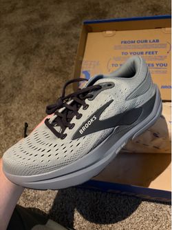 Brooks Ghost Max 3 - Men’s 9.5