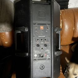 JBL EON 615 Professional PA Speaker $100 OBO