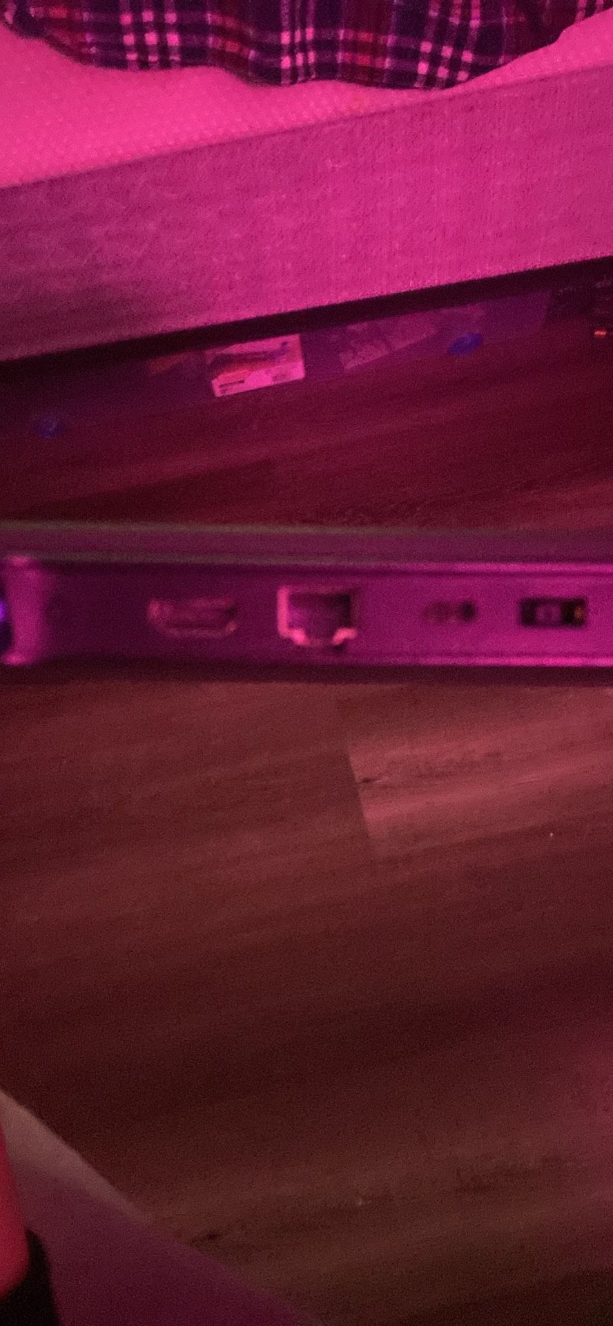 Lenovo Gaiming Laptop