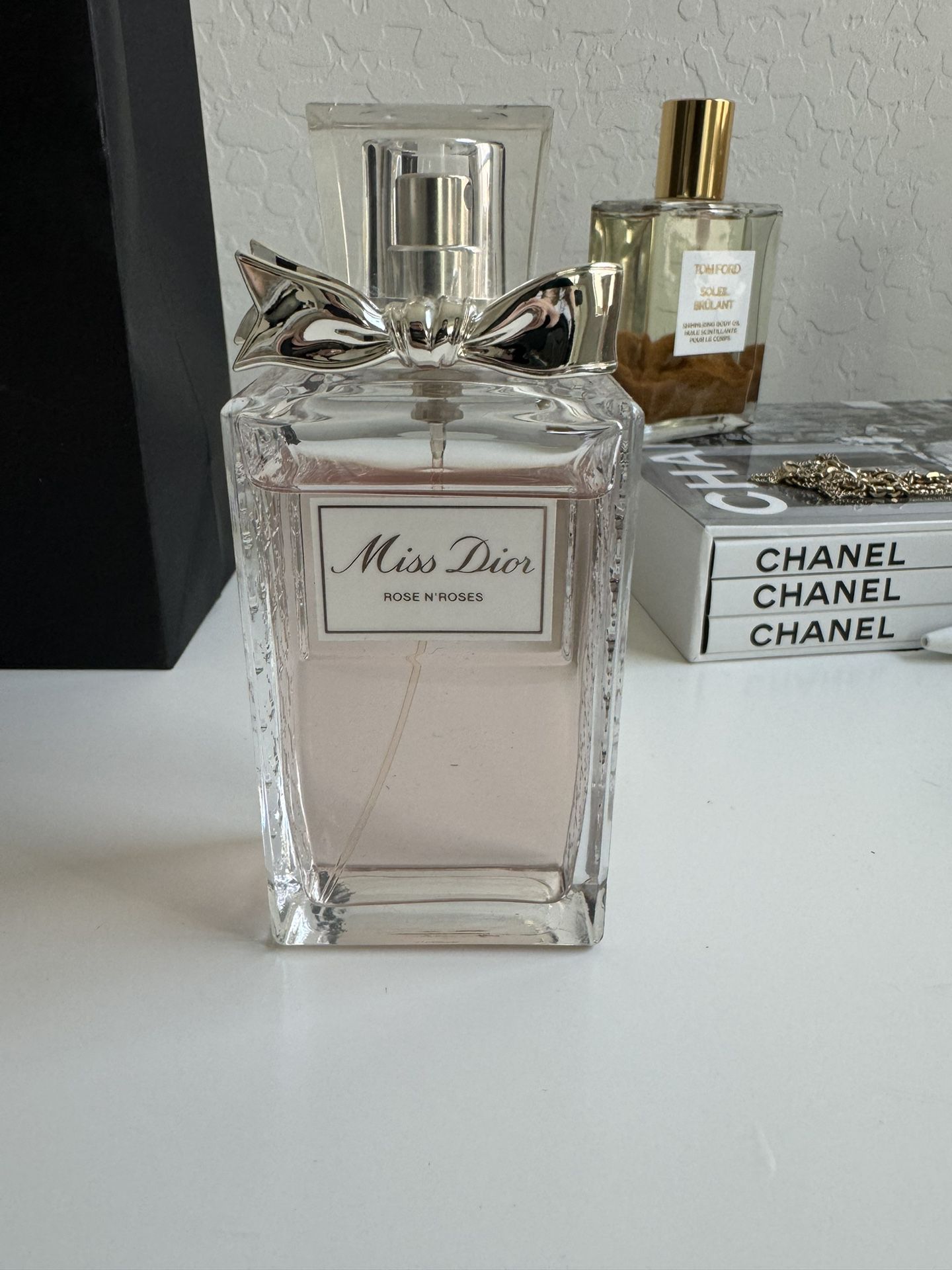 Miss Dior “Rose N Roses” Perfume
