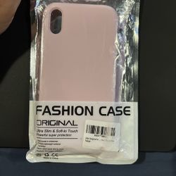 iPhone X Case