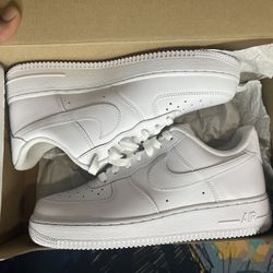 New Air Force 1