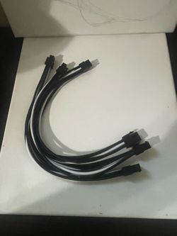 PC Cable Bundle (10-Pack) - CableMod