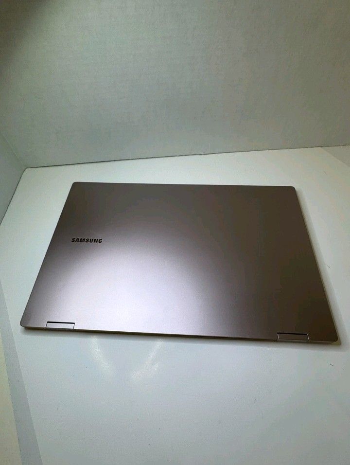 Samsung Galaxy Book Pro 360