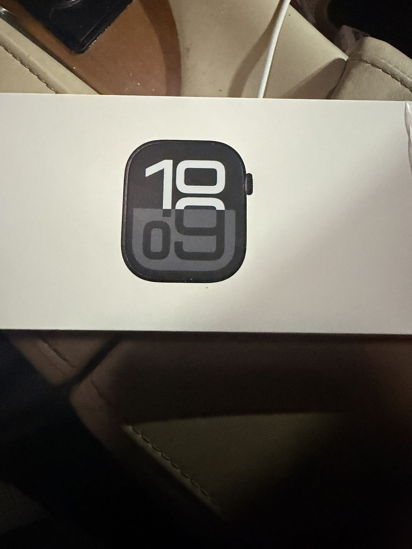 Apple Watch Series 10 GPS Cellular