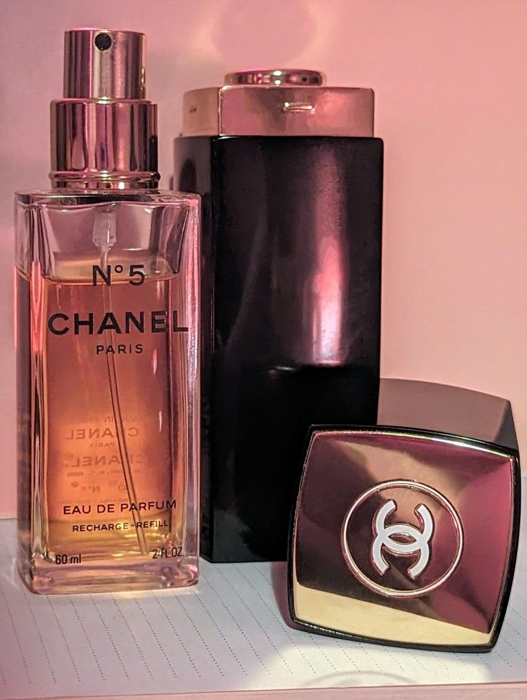 Chanel No 5 Perfume