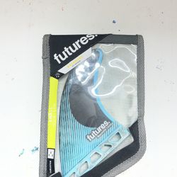 Future Finn Small Blackstix Rake