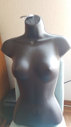 CLOTHES DISPLAY,MANNEQUIN