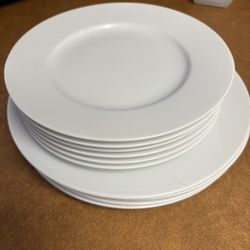 IKEA Plates 