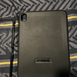 Outter Box I Pad 10GEN