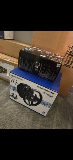 Thrustmaster T598