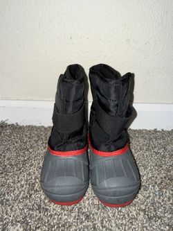 Snow Boots