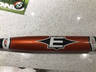 Easton stealth imx cxn baseball bat 30/17