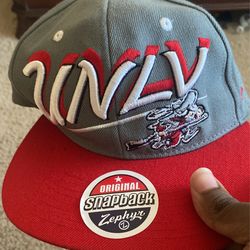 Unlv Cap 