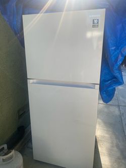 Samsung Fridge