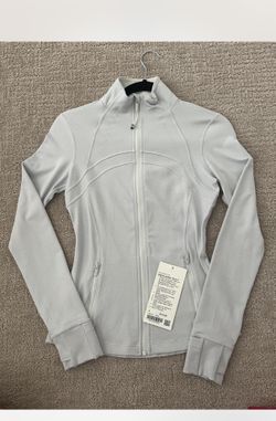 Lululemon Define Jacket 