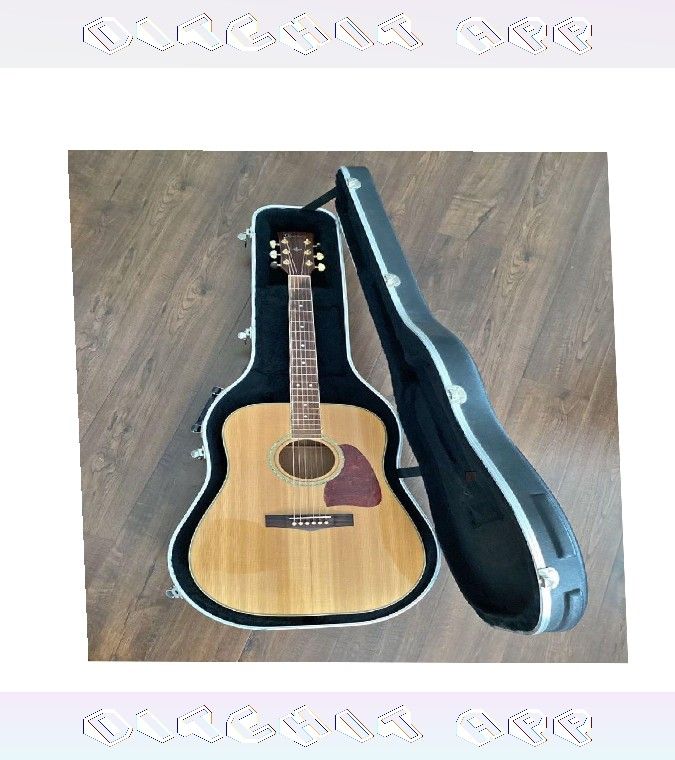 election develop Discover Your Melody with Our High Quality Acoustic Guitar Collection