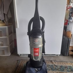 Vacuum Cleaner