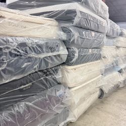 ‼️Queen Mattress Good Brands Starting From $249 And UP ‼️