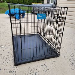 Dog Crate-36 Inch