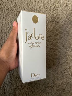 Dior J'adore Eau de Parfum Infinissime 100ml