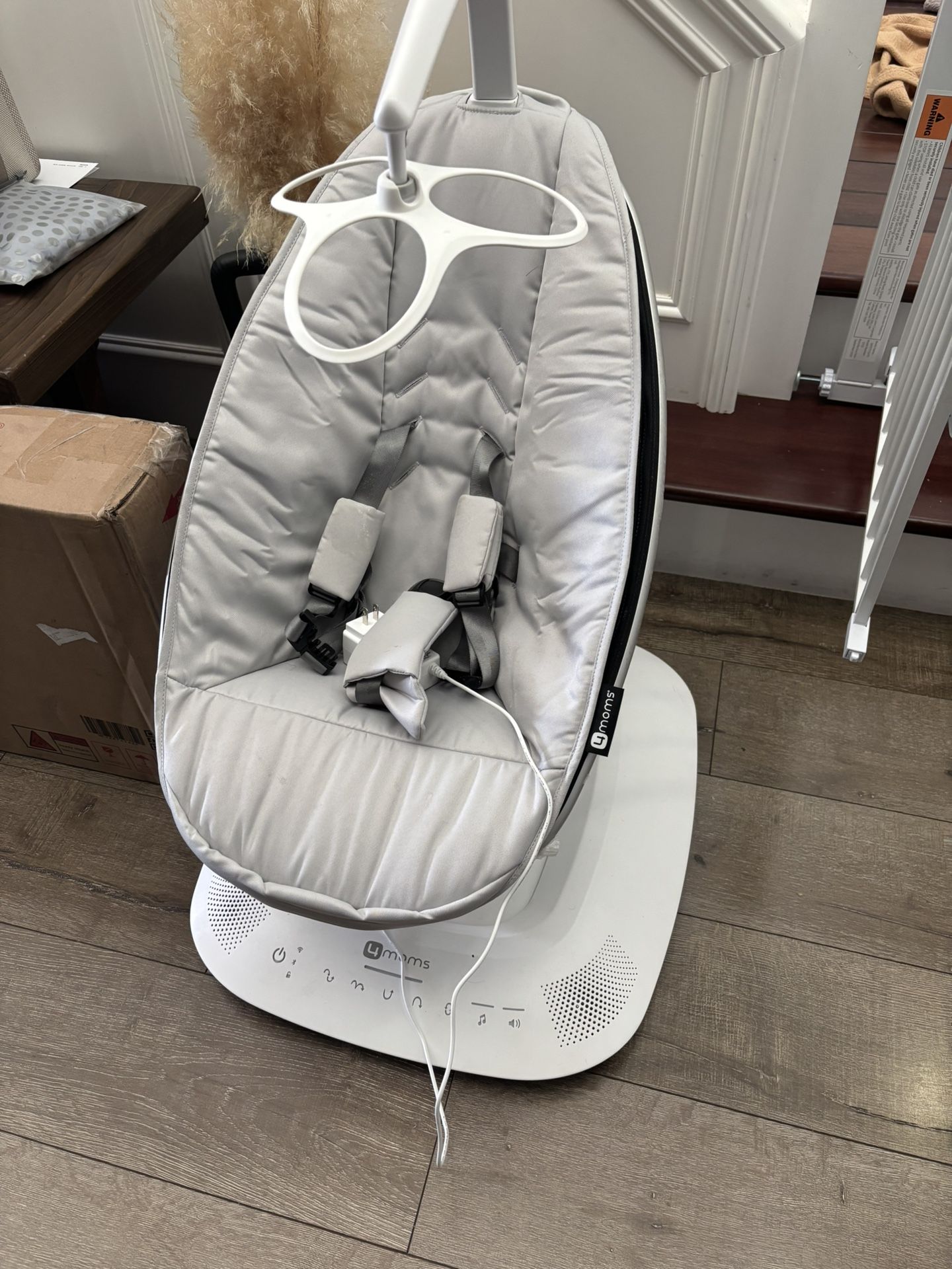 4Moms Baby Swing