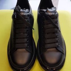 Alexander McQueen sneakers