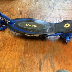 Razor kid scooter