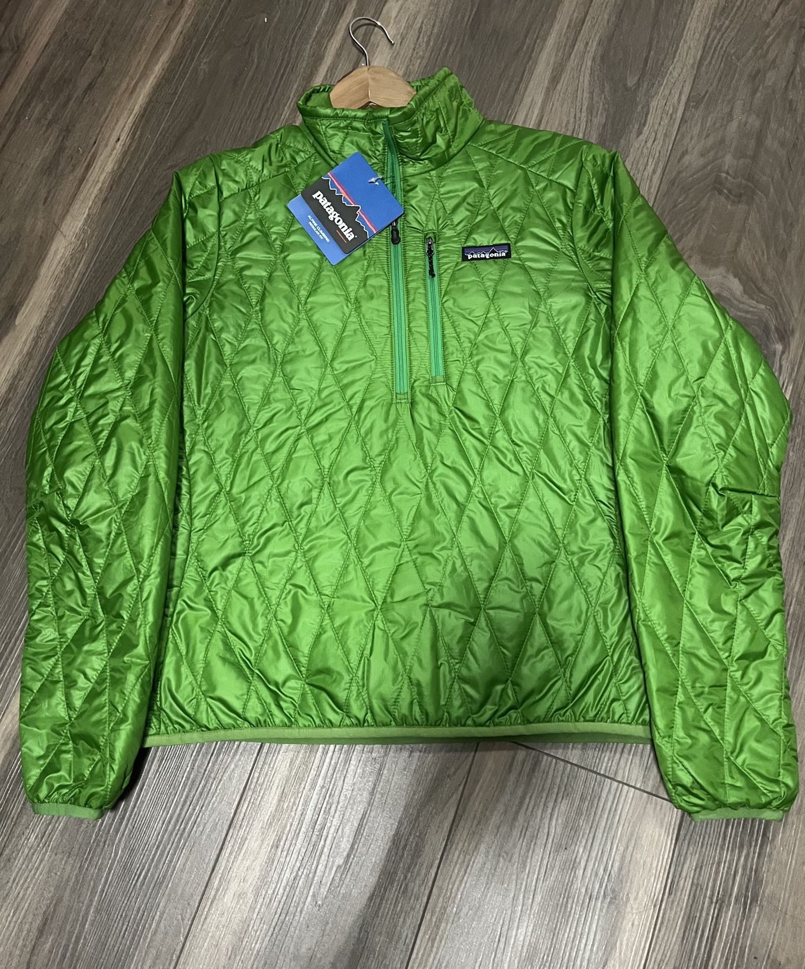 Patagonia Nano Puff