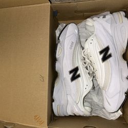 Men’s New Balance 