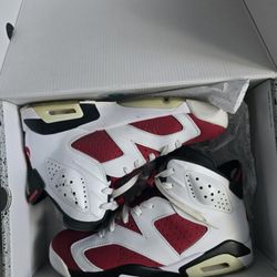 Jordans Size 9.5