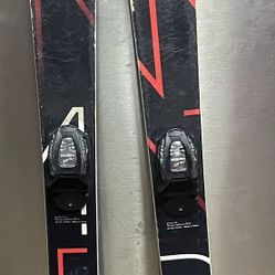 Volkl Mantra Jr Skis