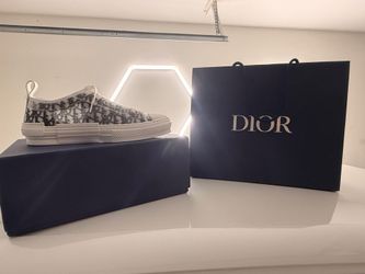 Dior b23  10 1/2