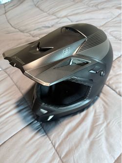Klim Snowmobile Helmet