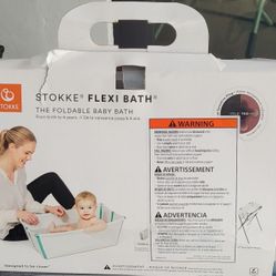 Stokke® Flexi Bath® 