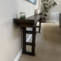 Sofa Table 