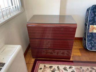 Two NEW Dressers (set)
