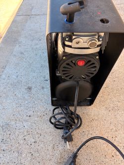 air brush compressors