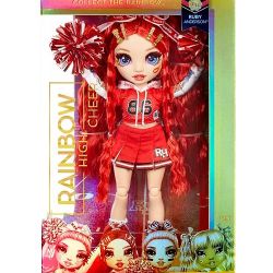 Brand New Inbox Ruby Anderson Rainbow High $30 Or Best Offer
