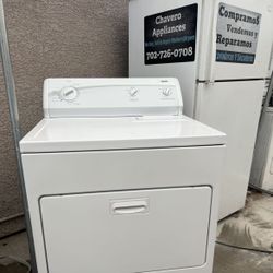 Kenmore Gas Dryer 