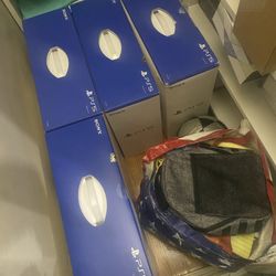 DISC PS5 Brand New BEST OFFER (meet Ups Only)