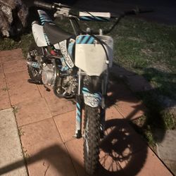 Dirt Bike 